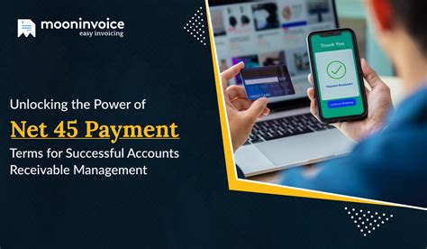 what does net 45 payment terms mean|Unlocking the Power of Net 45 Payment Terms with Examples.